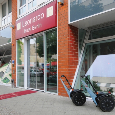 Leonardo Hotel Berlin