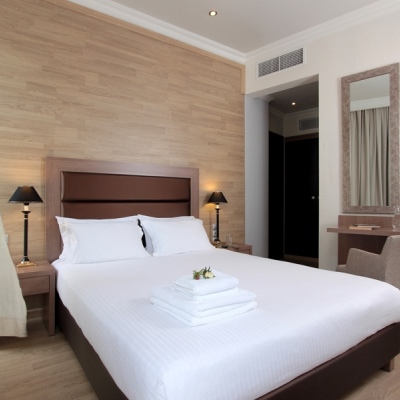 Athens Lotus Hotel&nbsp;Image