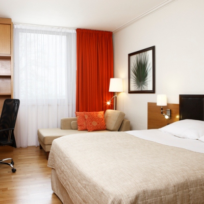 NH Luxembourg Image
