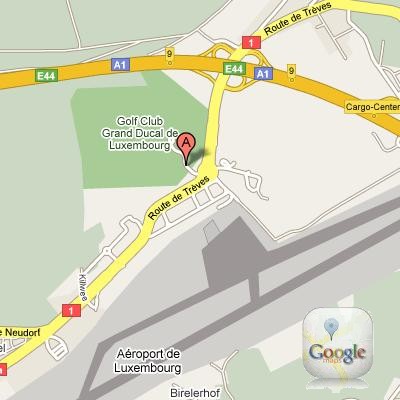 NH Luxembourg&nbsp;Image
