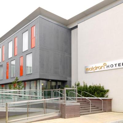 Maldron Citywest