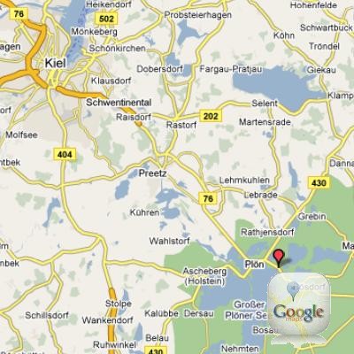 Nordic Ploen (30 Km From Kiel) Image