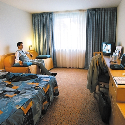 Novotel Szczecin&nbsp;Image