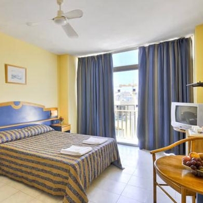 Primera (Side Sea View) Image