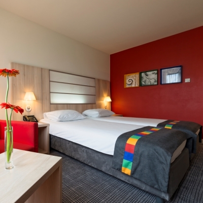 Park Inn Krakow Image