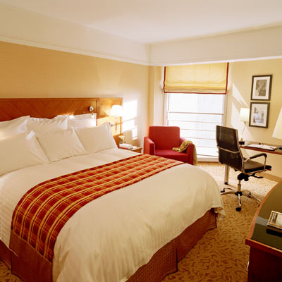 Marriott Rive Gauche Hotel & Conference Center&nbsp;Image