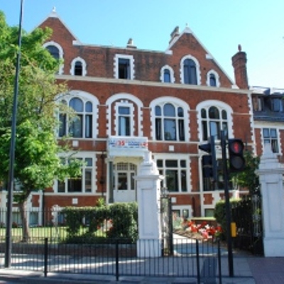 Euro Peckham Lodge