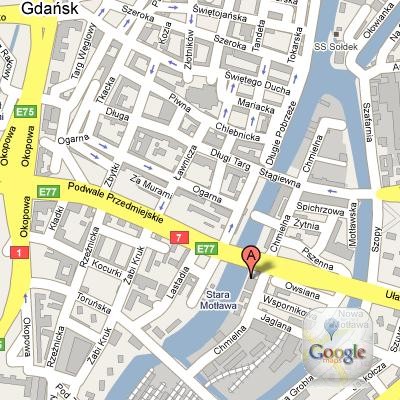 Qubus Gdansk&nbsp;Image