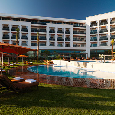 Aguas de Ibiza Lifestyle & Spa (Double Deluxe), Ibiza 