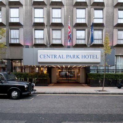 Central Park (Room Only)