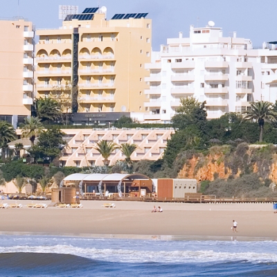 Santa Catarina Algarve, Algarve 