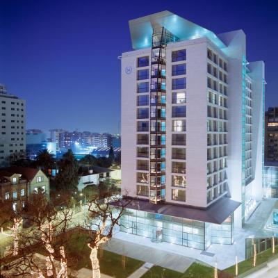 Sheraton Porto Hotel & Spa, Porto 