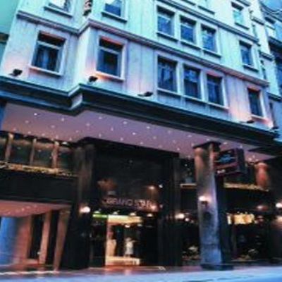 Grand Star Hotel, Istanbul 