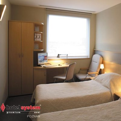Quality Hotel System Poznan North (Room Only)&nbsp;Image