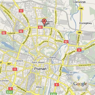 Quality Hotel System Poznan North (Room Only) Image
