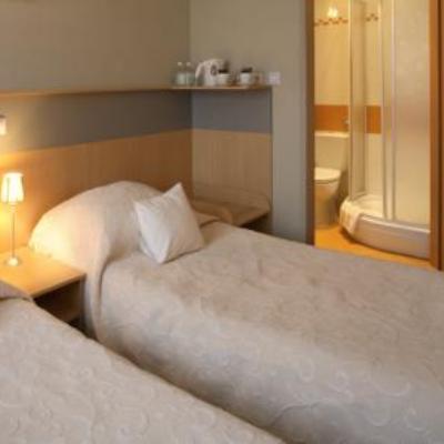 System Premium Wroclaw (Room Only) Image