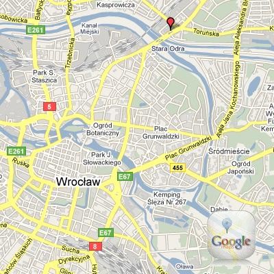 System Premium Wroclaw (Room Only)&nbsp;Image