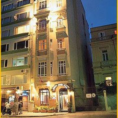 Butik Star