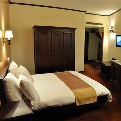 Tiny Club Boutique Hotel&nbsp;Image