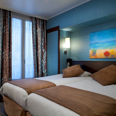 Timhotel Gaite Montparnasse&nbsp;Image
