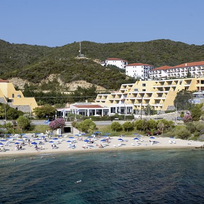 Theoxenia (Half Board), Halkidiki 
