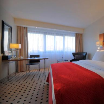 Radisson Blu Scandinavia Dusseldorf (Min 2 Nights)&nbsp;Image