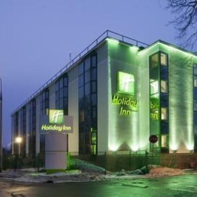 Holiday Inn Moscow Vinogradovo, Moskwa 
