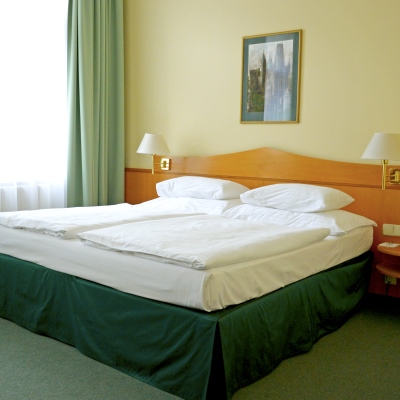 Best Western City Hotel Moran Image