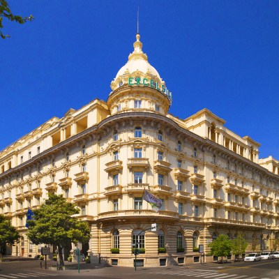 The Westin Excelsior
