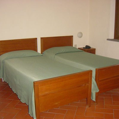 Santa Croce in Fossabanda (Room Only)&nbsp;Image