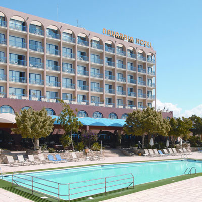 Navarria (Sea View), Limassol 