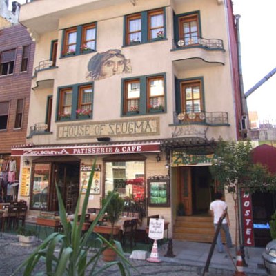 Zeugma