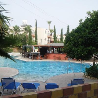 Kalypso Pambos Magic (Studio/ Room Only)