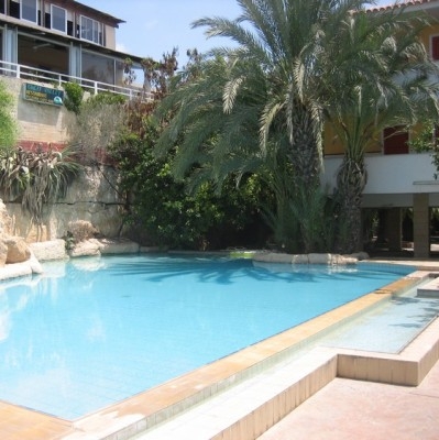 Kalypso Pambos Magic (1-Bedroom Apartment/ Room Only)