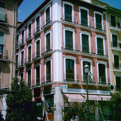 Plaza Nueva (Room Only)
