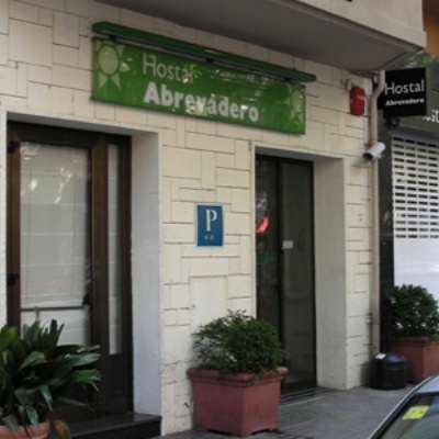 Hostal Abrevadero