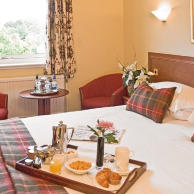Macdonald Aviemore Highland Image