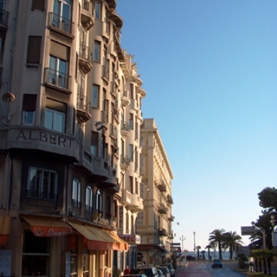 Albert 1er