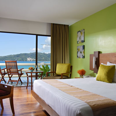 Amari Coral Beach (Superior Rooms) Image
