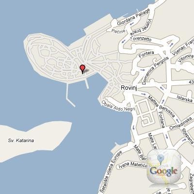 Adriatic (Seaside View) Image