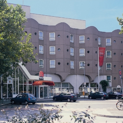 Ibis Heidelberg