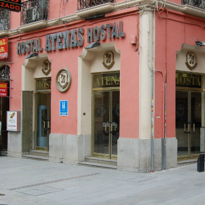 Atenas