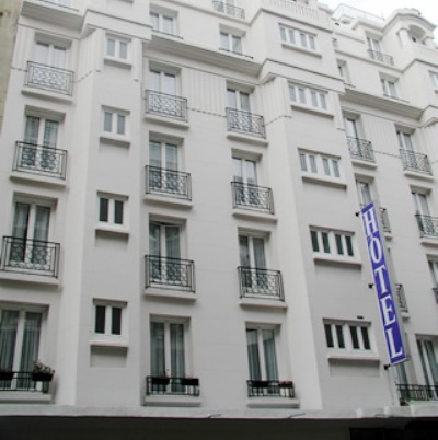 Ambassadeur