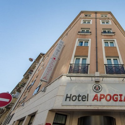 Apogia