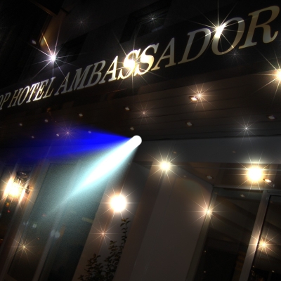 Ambassadors Frankfurt