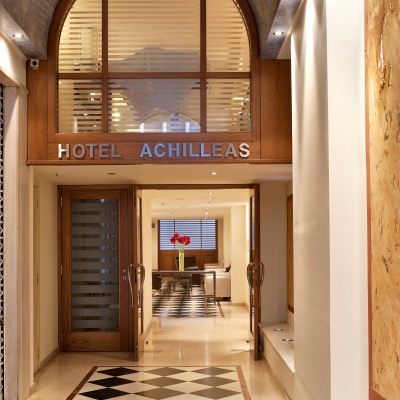 Achilleas