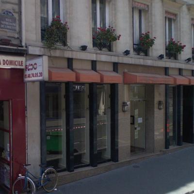 Antin Saint Georges