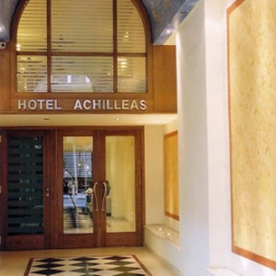 Achilleas (Far East)