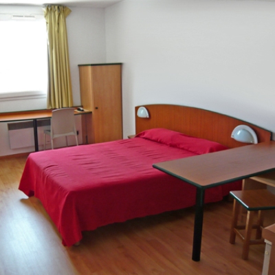 Appart'hotel Victoria Garden 2 Image