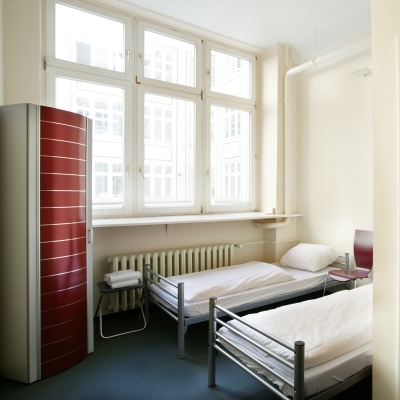 All in Hostel & Hotel Berlin Image